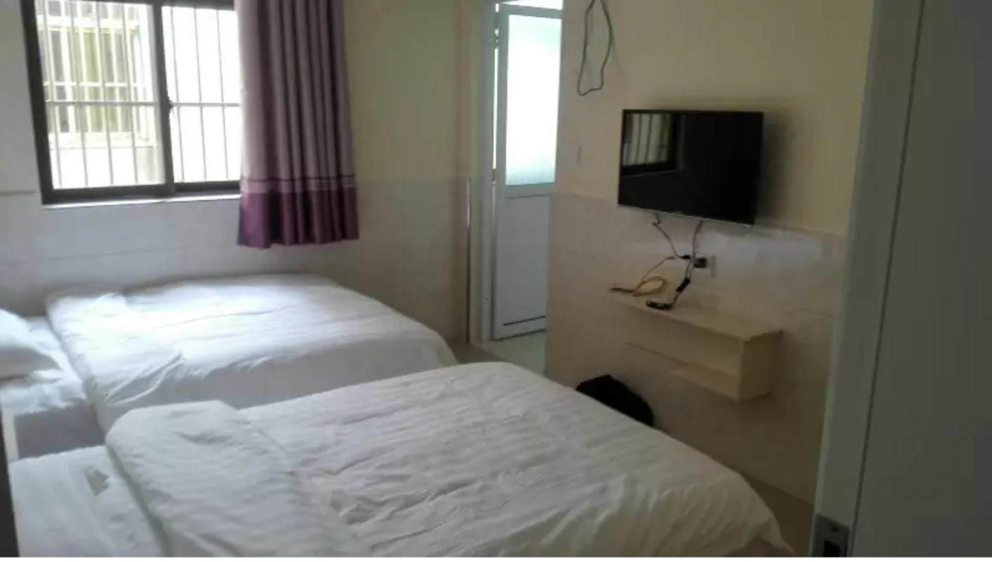 Lu Huai Inn-Lukou Airport Branch Nam Kinh Ngoại thất bức ảnh
