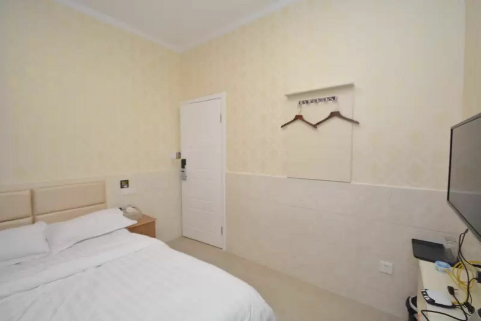 Lu Huai Inn-Lukou Airport Branch Nam Kinh Ngoại thất bức ảnh